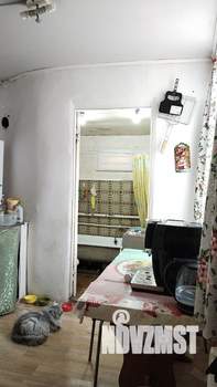 Дом 46м&sup2;, 2-этажный, участок 3 сот.  