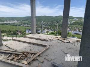 Дом 200м², 2-этажный, участок 5 сот.  