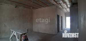 Дом 112м&sup2;, 1-этажный, участок 5 сот.  