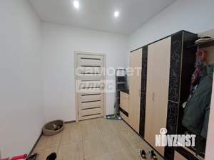 Дом 111м², 2-этажный, участок 3 сот.  