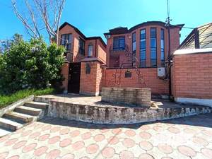 Дом 170м², 2-этажный, участок 8 сот.  