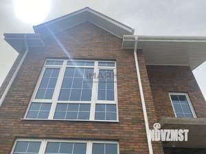 Дом 160м&sup2;, 2-этажный, участок 4 сот.  