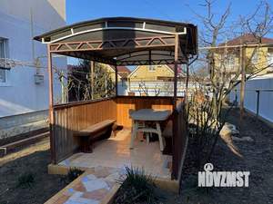 Дом 144м&sup2;, 2-этажный, участок 4 сот.  