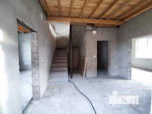 Дом 126м&sup2;, 2-этажный, участок 4 сот.  