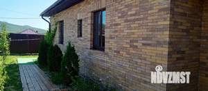 Дом 117м², 2-этажный, участок 6 сот.  