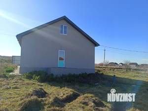 Дом 74м&sup2;, 2-этажный, участок 5 сот.  