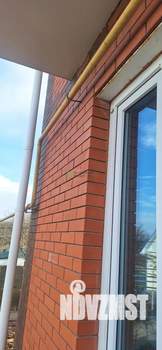 Коттедж 198м², 3-этажный, участок 6 сот.  