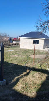 Дом 70м&sup2;, 1-этажный, участок 5 сот.  