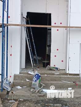 Дом 150м&sup2;, 2-этажный, участок 4 сот.  