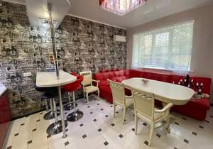 Дом 105м², 2-этажный, участок 5 сот.  