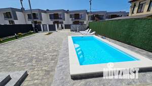 Дом 140м², 2-этажный, участок 5 сот.  