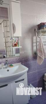 Дом 117м&sup2;, 1-этажный, участок 12 сот.  