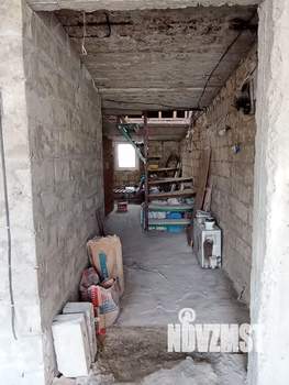 Таунхаус 79м&sup2;, 2-этажный, участок 79 сот.  