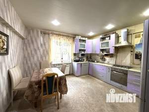 Дом 142м&sup2;, 2-этажный, участок 865 сот.  