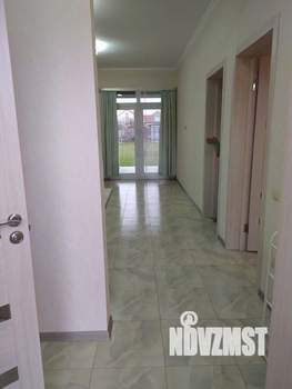 Дом 84м&sup2;, 1-этажный, участок 6 сот.  