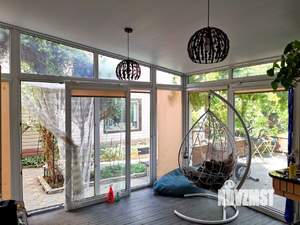 Дом 188м², 2-этажный, участок 11 сот.  