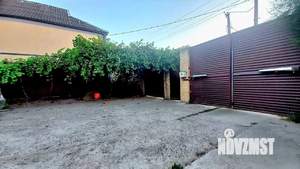 Дом 126м&sup2;, 2-этажный, участок 14 сот.  