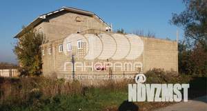 Дом 300м², 2-этажный, участок 10 сот.  