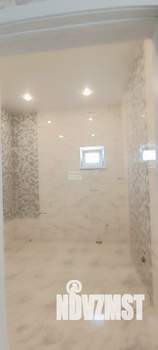 Дом 90м&sup2;, 1-этажный, участок 3 сот.  