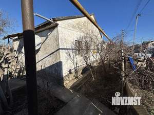 Дом 70м&sup2;, 2-этажный, участок 8 сот.  