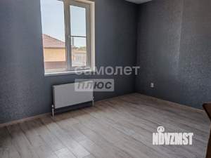 Дом 100м², 1-этажный, участок 5 сот.  