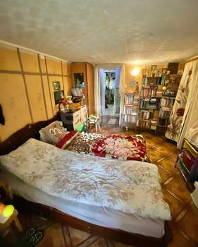 Дом 96м&sup2;, 1-этажный, участок 7 сот.  