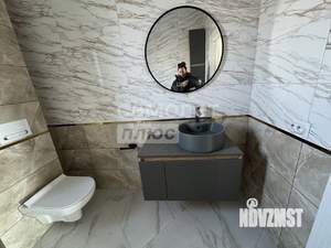 Дом 95м&sup2;, 1-этажный, участок 6 сот.  