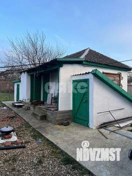 Дом 105м², 1-этажный, участок 9 сот.  