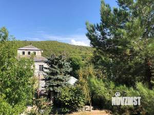 Дом 283м², 2-этажный, участок 5 сот.  