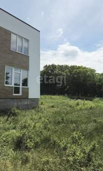 Дом 164м², 2-этажный, участок 5 сот.  