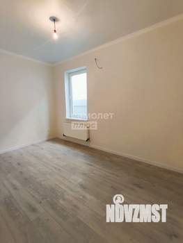 Дом 85м&sup2;, 1-этажный, участок 3 сот.  