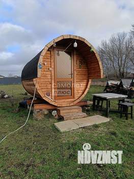 Дом 70м&sup2;, 1-этажный, участок 15 сот.  