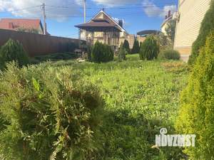 Коттедж 127м², 2-этажный, участок 5 сот.  