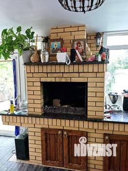 Дом 188м², 2-этажный, участок 11 сот.  