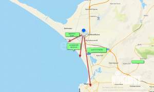 Дом 68м&sup2;, 2-этажный, участок 5 сот.  