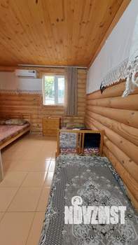 Дом 25м², 2-этажный, участок 2 сот.  