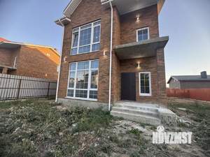 Дом 160м², 2-этажный, участок 5 сот.  