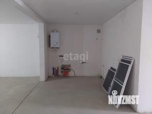 Дом 107м&sup2;, 1-этажный, участок 5 сот.  