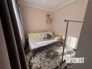 Дом 123м&sup2;, 1-этажный, участок 8 сот.  