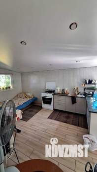 Дом 96м&sup2;, 2-этажный, участок 9 сот.  