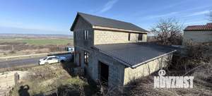 Дом 165м&sup2;, 2-этажный, участок 5 сот.  