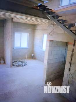 Дом 144м², 2-этажный, участок 6 сот.  