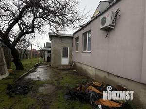 Дом 36м&sup2;, 1-этажный, участок 5 сот.  