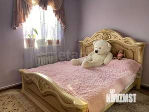 Дом 151м², 2-этажный, участок 9 сот.  