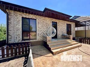 Дом 130м&sup2;, 2-этажный, участок 4 сот.  