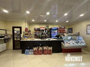 Дом 94м&sup2;, 2-этажный, участок 2 сот.  