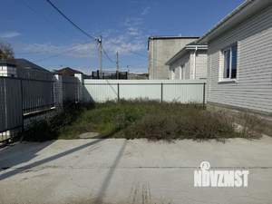 Дом 103м², 1-этажный, участок 4 сот.  