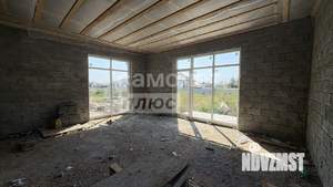 Дом 110м&sup2;, 1-этажный, участок 4 сот.  