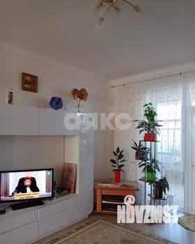 Дом 90м&sup2;, 1-этажный, участок 5 сот.  