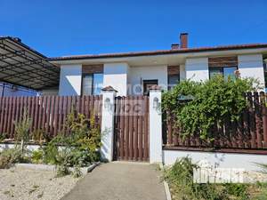 Дом 120м², 1-этажный, участок 8 сот.  